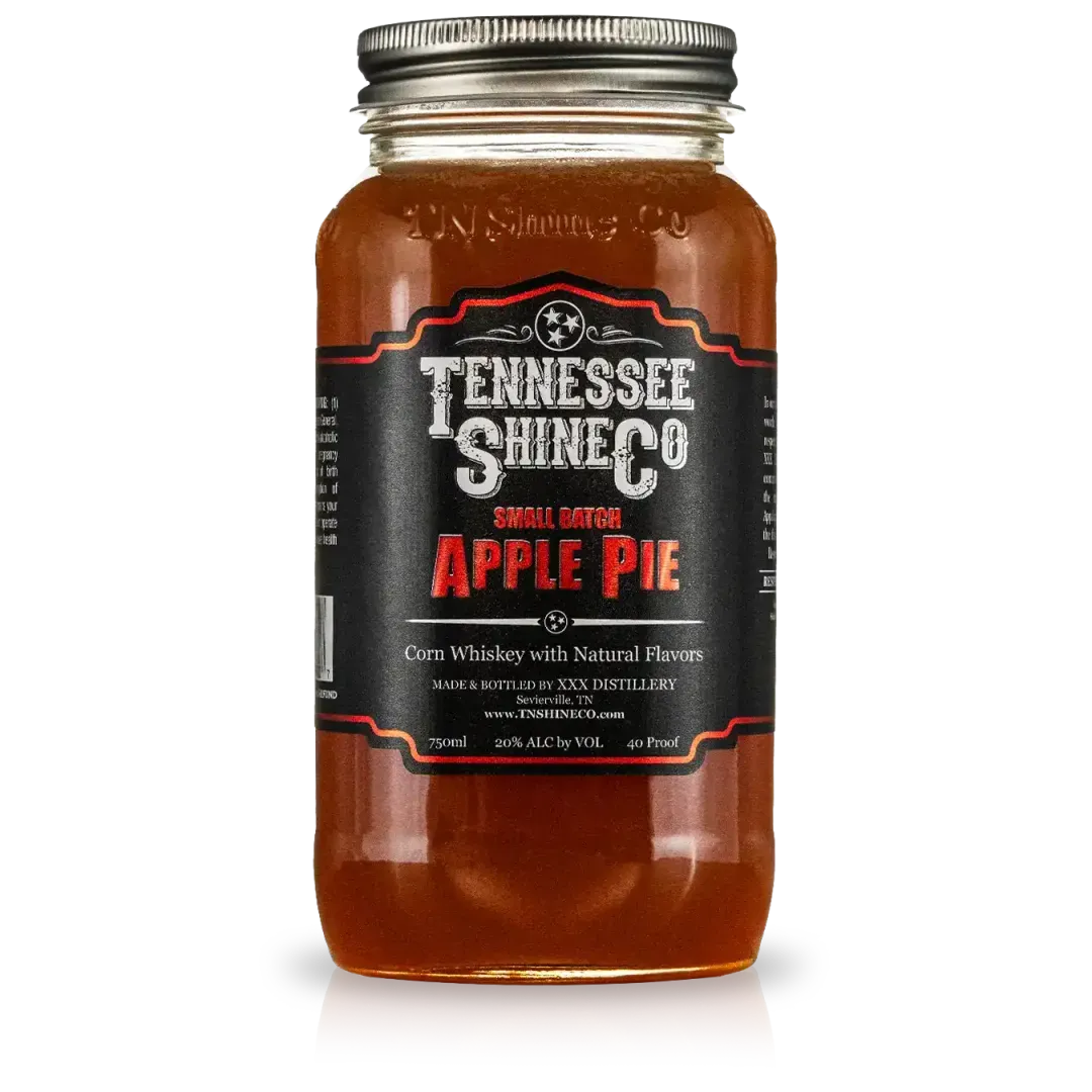 Tennessee Shine Co. - Apple Pie