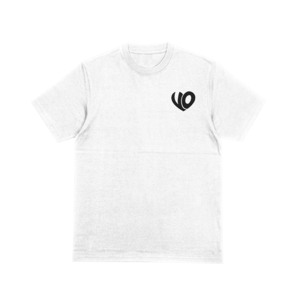 The Country Club Tee - Westside White